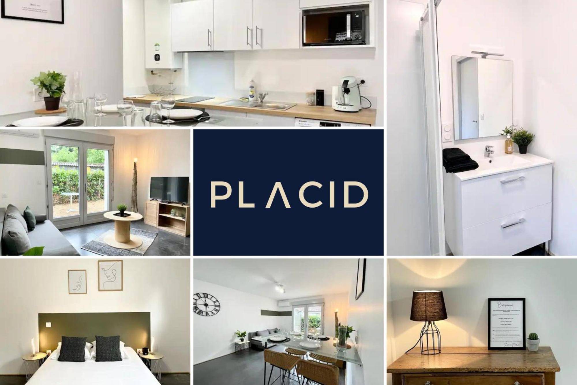 Apartment Le Tropical - Clim - Terrasse - Parking - Spacieux Mont-de-Marsan